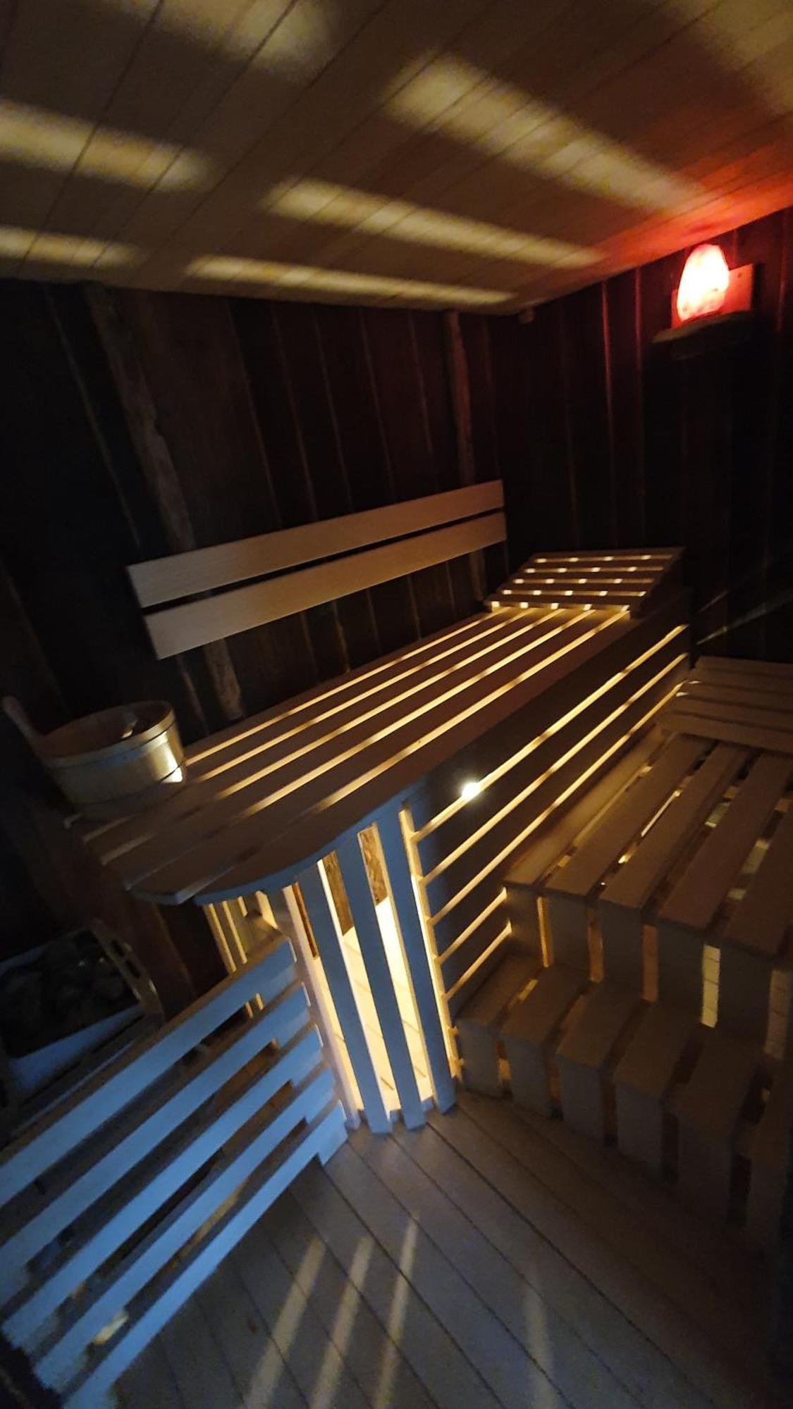Treehouse Toplak Ruse Exterior foto