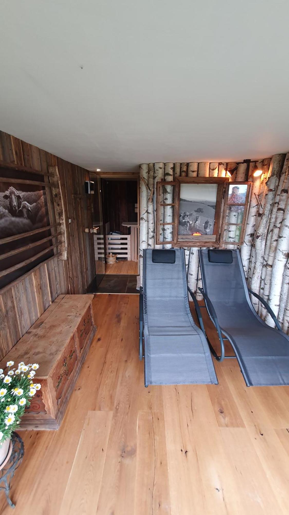 Treehouse Toplak Ruse Exterior foto