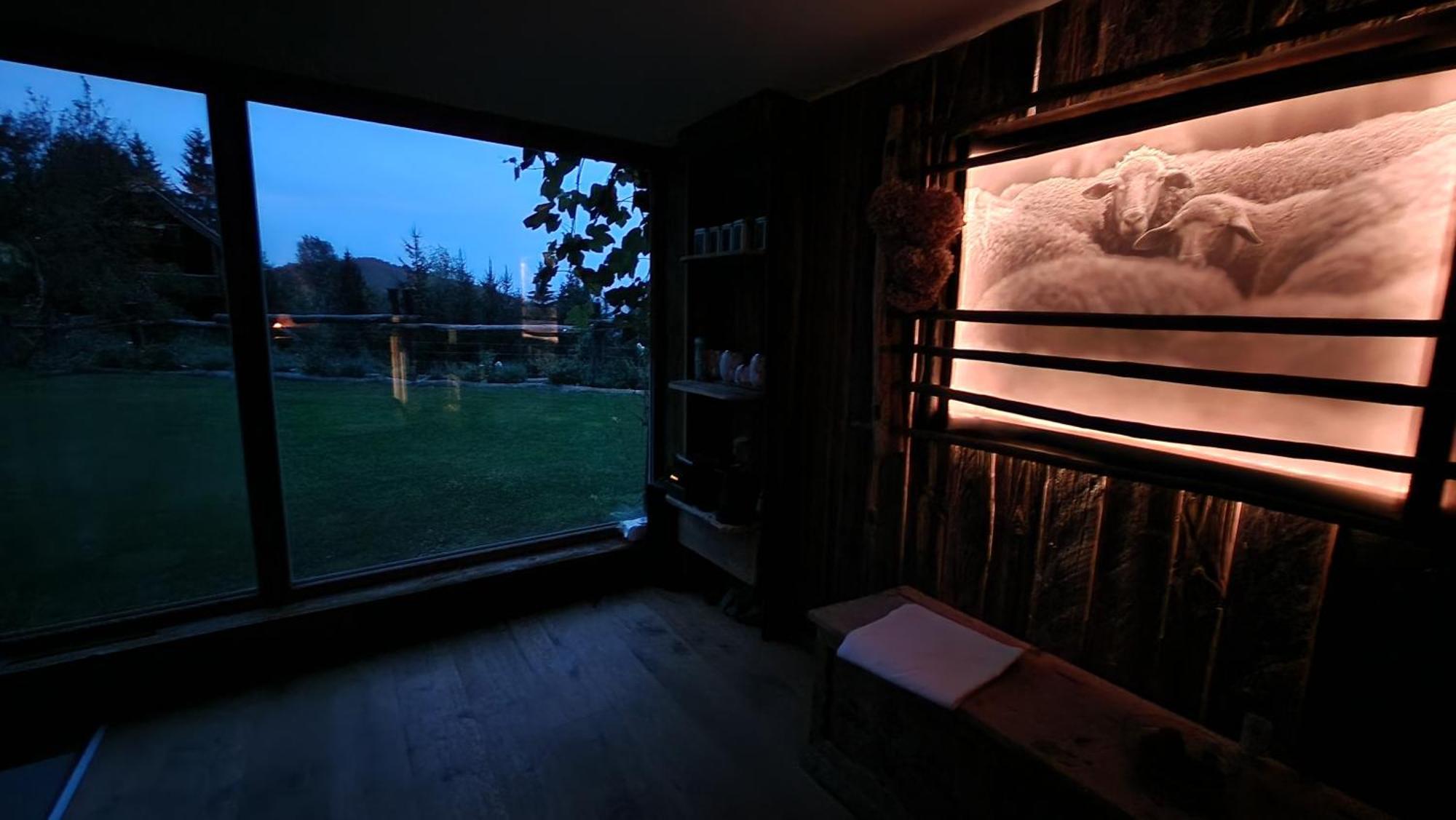 Treehouse Toplak Ruse Exterior foto